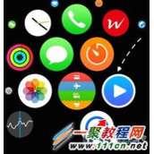苹果Apple Watch怎么连接电脑