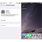 苹果Apple Watch怎么配对iPhone6/6 Plus/5S/5?