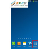 三星智能手表Gear快速打开特定的应用程序?(V700)