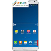 三星Galaxy Gear如何通过电源键打开应用程序?(V700)