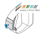 三星Galaxy Gear如何佩戴?