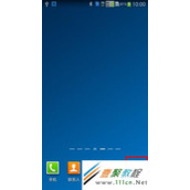 三星Galaxy Gear如何快速打开note特定的应用程序