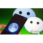 微信收藏笔记合并图片方法