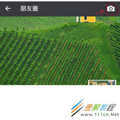 微信朋友圈如何置顶自己的动态 微信朋友圈置顶自己的动态方法
