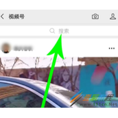 微信视频号如何找人 微信视频号找人方法