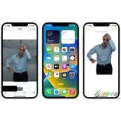 IOS16怎么一键提取图片中内容