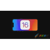 IOS16联系人头像设置方法