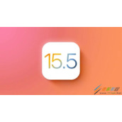 苹果iOS15.5正式版更新内容一览