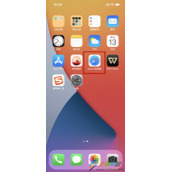 ios15如何截长图 ios15截长图方法