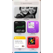 iOS14如何设置默认浏览器 iOS14设置默认浏览器方法