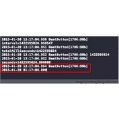 iOS将时间NSDate转化为毫秒时间戳的方法示例