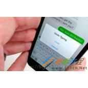 iOS使用CoreMotion实现摇一摇功能