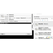iOS开发技巧之WeakSelf宏的进化详解