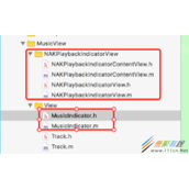 实例讲解iOS音乐播放器DOUAudioStreamer用法