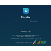 iOS10.3.2如何越狱  iOS10.3.2越狱的方法介绍