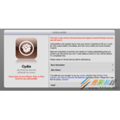 iOS越狱源关闭了详情介绍