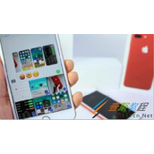 ios11在锁屏状态查看相册的方法