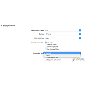 关于iOS中的各种颜色设置总结大全（推荐）