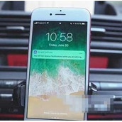 iOS11驾驶勿扰设置使用