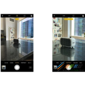 ios11取消人像模式的方法