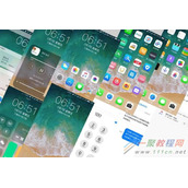 iOS 11 beta 3更新内容及新功能