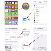 IOS7.1通讯录怎么不能显示新添加联系人