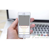 如何使用iOS11系统的备忘录扫描文件