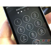 为什么要加强iOS设备密码