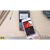 苹果进行iPhone NFC开放测试  可刷公交