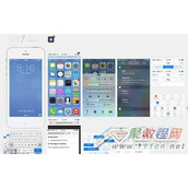 ios7怎么设置黑名单防垃圾短信骚扰