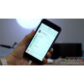 iOS 10.2隐藏功能曝光:新增以太网设置界面