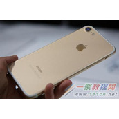 苹果iphone7双网通是国行吗