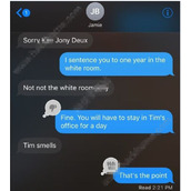 iOS信息应用界面怎么换？iOS信息应用换界面方法介绍