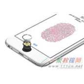 iOS10.2.1识别不了指纹怎么办？