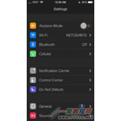 iOS如何开启夜间模式？iOS开启夜间模式教程