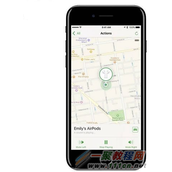 iOS10.3怎么查找丢失的Airpods 苹果iOS10.3查找Airpods方法