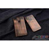 全球限量200部！iPhone7/7plus古铜色真机图赏