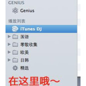 iPhone怎么用itunes下载音乐?iPhone使用itunes下载音乐教程