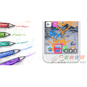 越狱插件Scriblit如何让iPhone屏幕变成画布教程