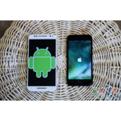 iOS系统比安卓系统好在哪？