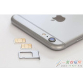 如何让iPhone手机支持双卡双待 让iPhone手机双卡双待的教程