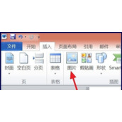 word文档设置图片浮于文字上方如何操作