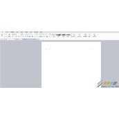 Word如何在图片上制作一个简历封面  Word制作简历封面的方法