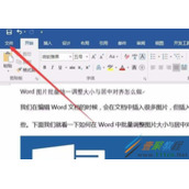 Word2016文件个人信息删除