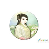 word制作立体的圆形图片效果教程
