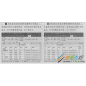 Word 2016调整行高和列宽