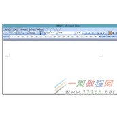 word默认保存格式怎么设置