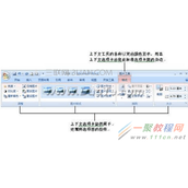 word教程  word基础知识
