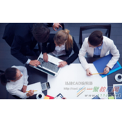 PDF转CAD简单实用的方法