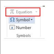 office公式编辑器打不开怎么办 公式编辑器无法使用的解决办法